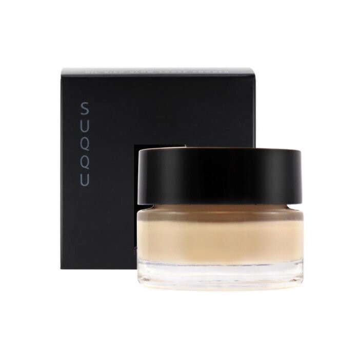 SUQQU The Cream Foundation 4g #110,SUQQU The Cream Foundation 4g #110 รีวิว ,รองพื้น suqqu ซื้อที่ไหน,รองพื้น SUQQU รีวิว,SUQQU The Cream Foundation review