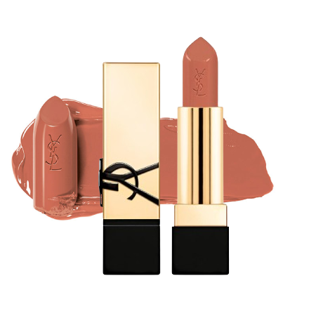 YSL Rouge Pur Couture Lipstick #NM 1.3g (No Box) , YSL Rouge Pur Couture Lipstick #NM 1.3g ,YSL Rouge Pur Couture Lipstick ราคา, YSL Rouge Pur Couture Lipstick รีวิว , YSL Rouge Pur Couture Lipstick ,Yves Saint Laurent