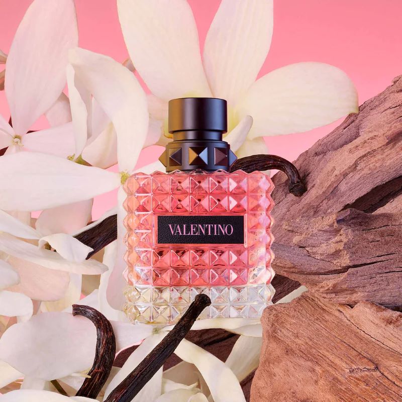 Valentino Born In Roma EDP 6ml , Valentino , น้ำหอม Valentino , Valentino Donna Born In Roma รีวิว , Valentino donna fragrantica ,  Valentino Beauty , วาเลนติโน่ , น้ำหอม วาเลนติโน่