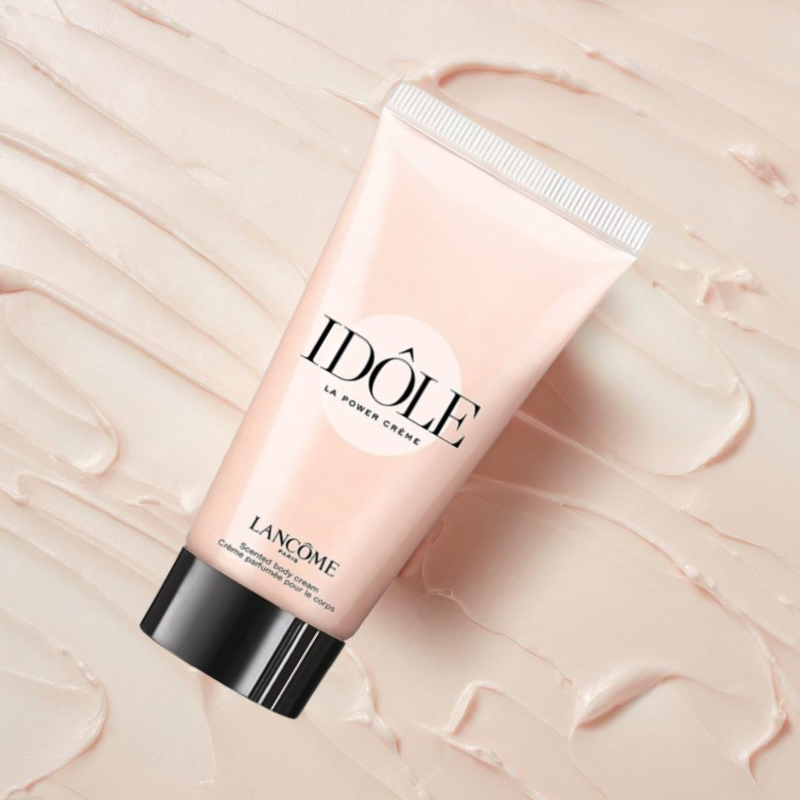 Lancome Idole La Power Creme Scented Body Cream 50ml , Lancome Idole , ครีมน้ำหอม ,  Idôle Lancôme perfume , น้ำหอมลังโคม , ซื้อ Lancome Idole La Power Creme Scented Body Cream 50ml , ซื้อ Lancome Idole La Power Creme Scented Body Cream รีวิว