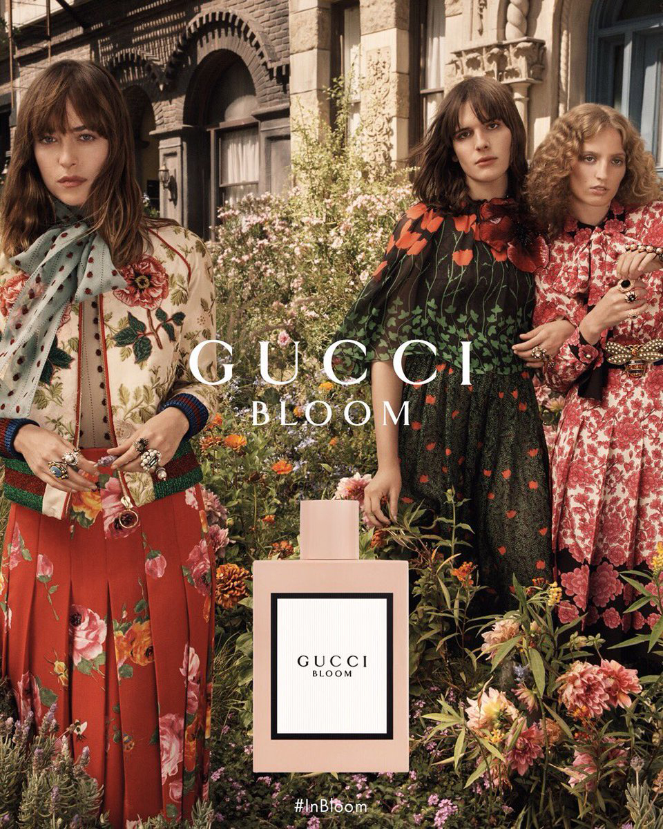 Gucci Bloom EDP 