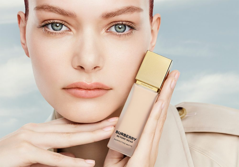 Burberry Beyond Wear Perfecting Matte