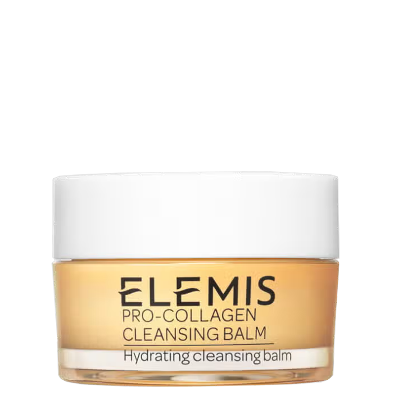 Elemis ,Elemis Pro-Collagen Cleansing Balm,คลีนซื่งบาล์ม,ทำความสะอาดหน้า,ล้างหน้า,Elemis Pro-Collagen Cleansing Balmหาซื้อได้ที่ไหน,Elemis Pro-Collagen Cleansing Balmรีวิว