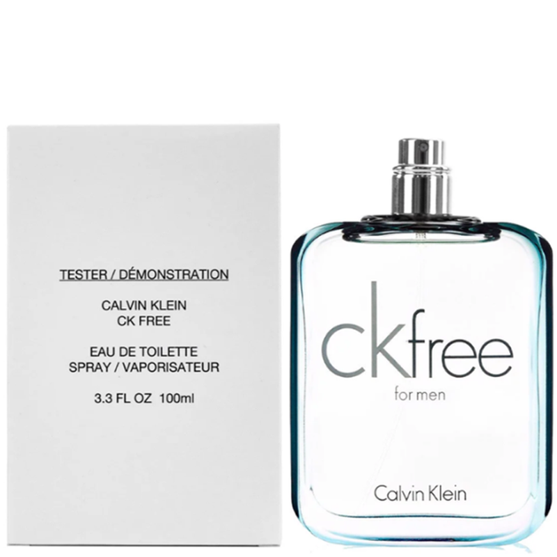 FREE For Men Eau de Toilette 30ml น้ำหอมของชายหนุ่มที่รักความอิสระ กลิ่นที่ทันสมัย หอมสะอาด ซ่อนไว้ถึงความน่าเย้ายวน หลงใหล