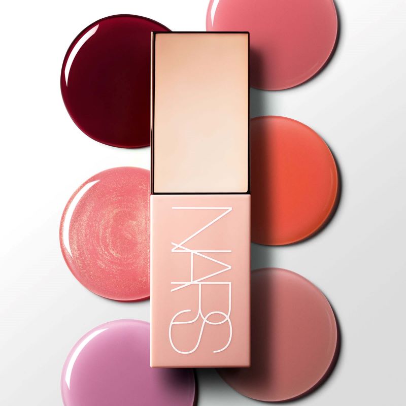 Nars Afterglow Liquid Blush 7ml #Orgasm Rush , บลัช Nars , บลัช Nars ราคา , บลัช Nars รีวิว , #Orgasm Rush ,  Orgasm ,NARS Afterglow Liquid Blush รีวิว ,บลัชออน NARS สีออกัสซั่ ม