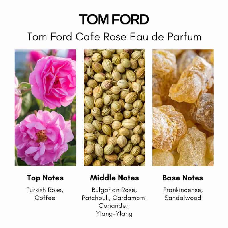 Tom Ford Café Rose EDP 1.5ml , Tom Ford , Café Rose  , สเปรย์น้ำหอม , น้ำหอม Tom Ford ,  น้ำหอม Tom Ford Café Rose EDP ,Tom Ford Beauty