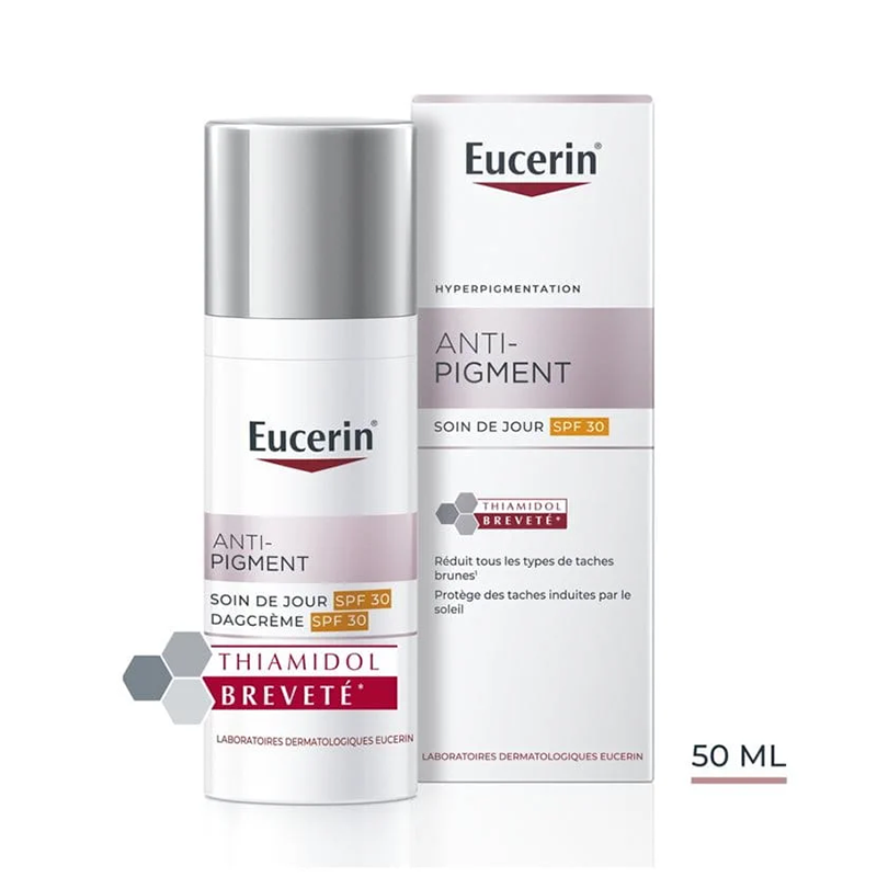 Eucerin Anti-Pigment Day Cream SPF30 50ml 