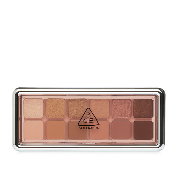 3CE New Take Eyeshadow Palette 9.5g #Motion Frame