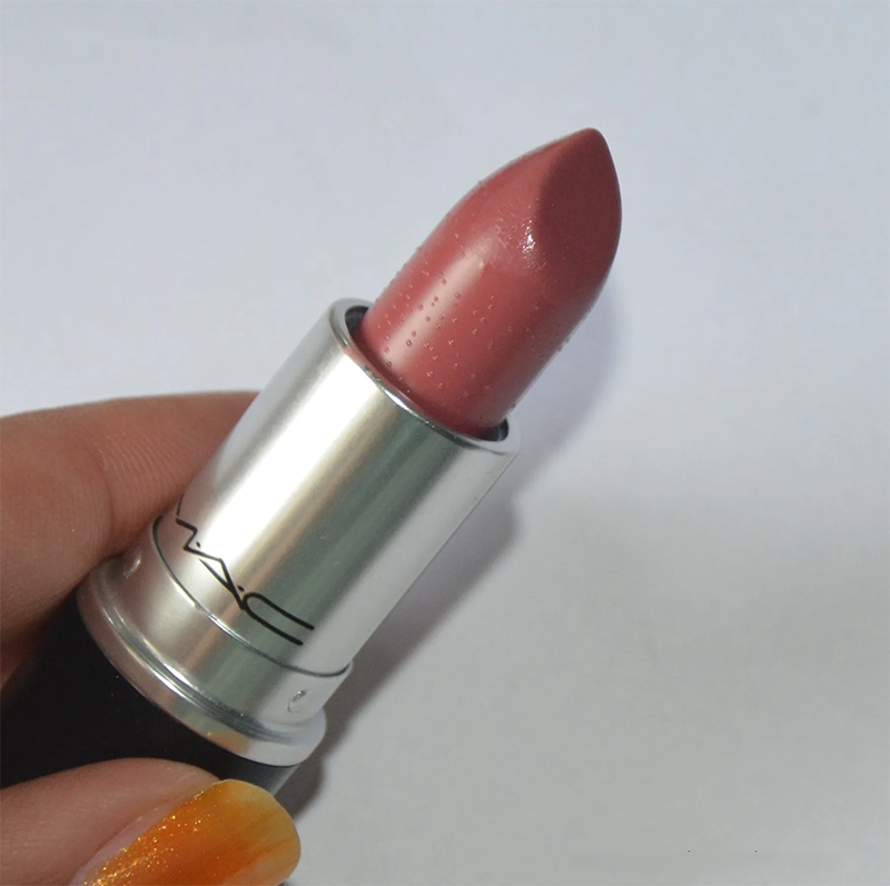 MAC Maximal Matte Lipstick 1.7g #608 MEHR